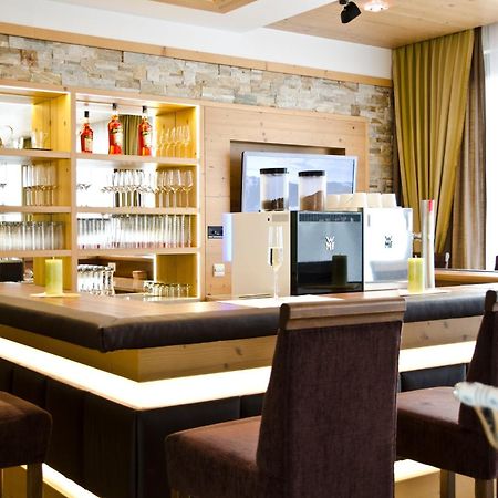 Hotel Garni Arosa Ischgl Exterior photo