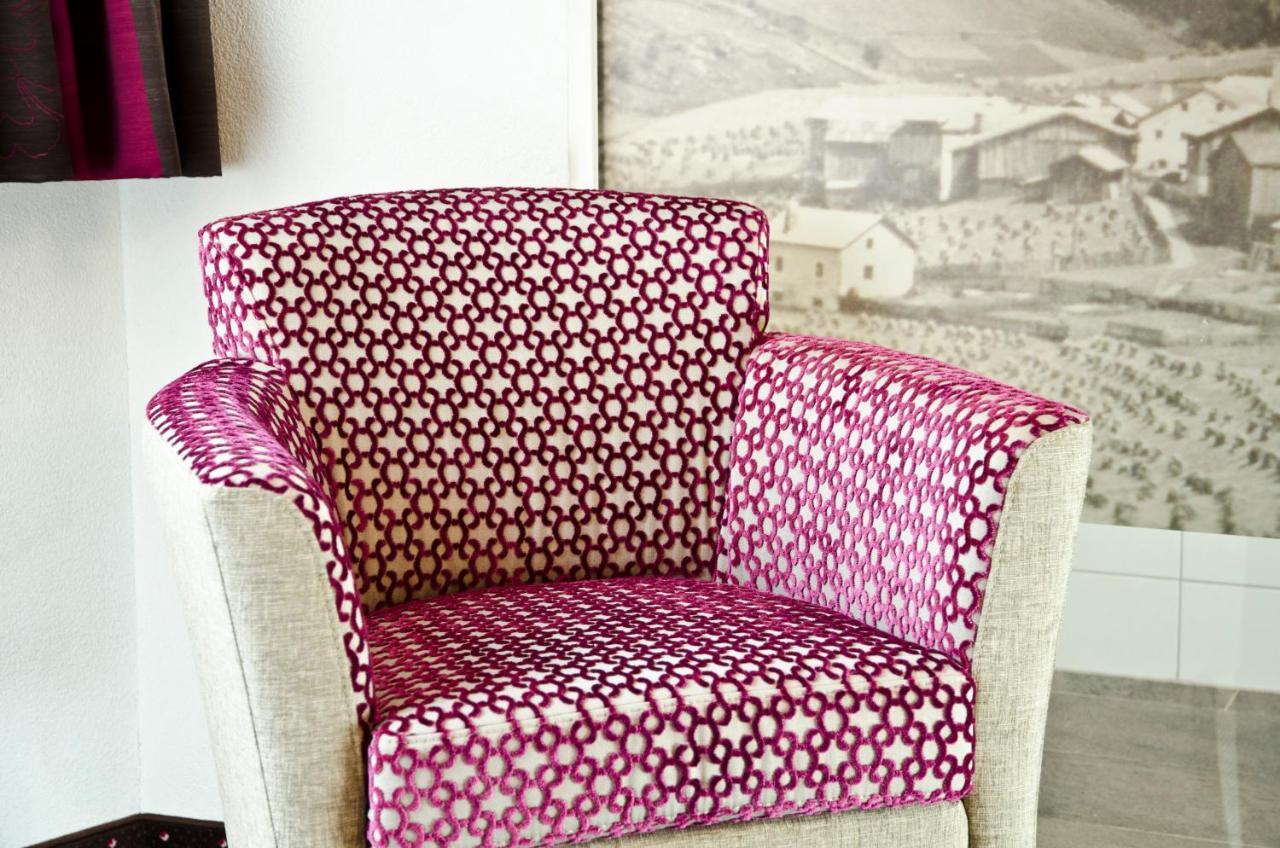Hotel Garni Arosa Ischgl Room photo