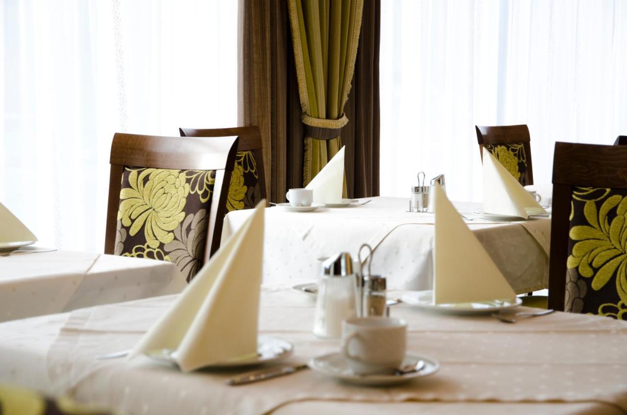 Hotel Garni Arosa Ischgl Exterior photo