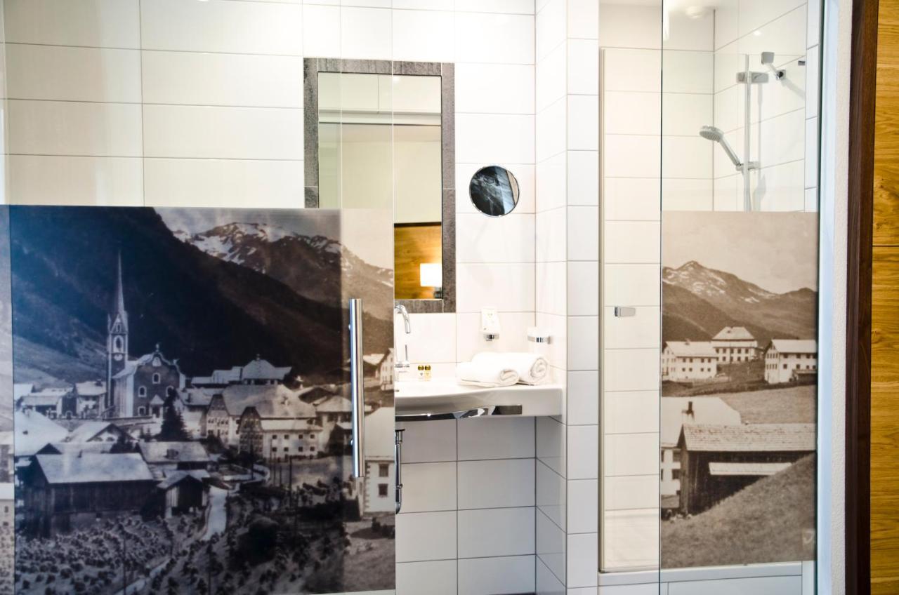 Hotel Garni Arosa Ischgl Exterior photo